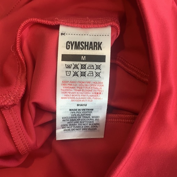 Gymshark Capri leggings - Picture 10 of 11